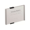Durable INFO SIGN ovikyltti, 210 x 148,5 mm, metallinhohtoinen hopea (480523)
