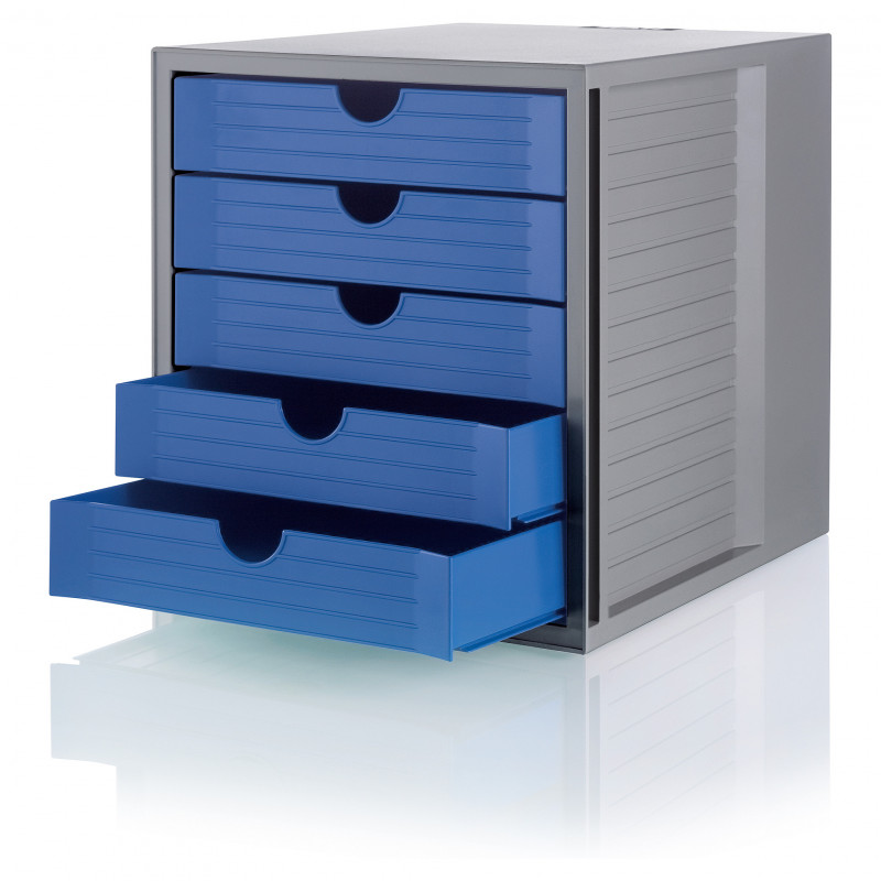 HAN vetolaatikko 1450-14 DIN C4 27,5 x 33,0 x 32,0 cm