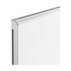 magnetoplan valkotaulu 60 x 45 cm, valkoinen (1240288)