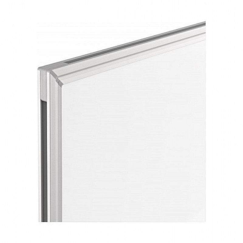 magnetoplan valkotaulu 60 x 45 cm, valkoinen (1240288)