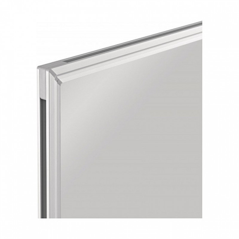 magnetoplan valkotaulu 60 x 45 cm, valkoinen (1240288)