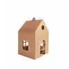 folia taittolaatikot beige