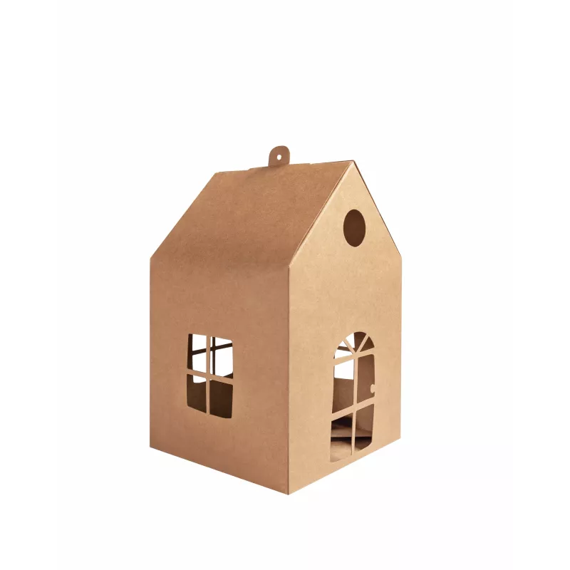 folia taittolaatikot beige
