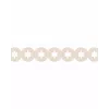 folia Washi Deco Tape -sarja, 4 x 5 m, pastelli
