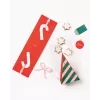 folia PP pohjapussi SWEET CHRISTMAS
