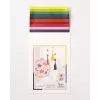 folia läpinäkyvä paperi 42 g/m²