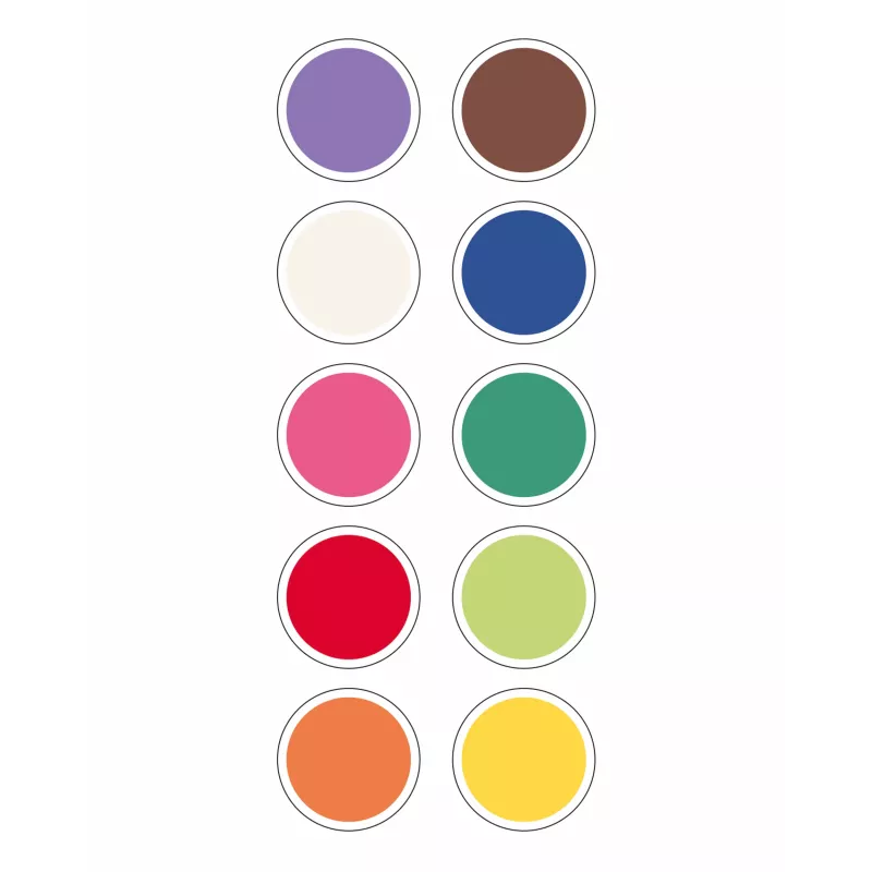 folia läpinäkyvä paperi 42 g/m²