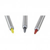 STANGER lyijytäytekynän lyijyt HB 0,3 mm keltainen