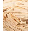 folia raffia-luonnonniini, luonnonväri