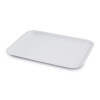 Guardini paperitarjottimet valkoinen 2 kpl:n pakkaus Easy Bake 28 x 42 cm
