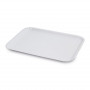 Guardini Easy Bake leivinpaperi-tarjoilualustat, valkoinen, 23 x 31 cm, 3 kpl:n pakkaus