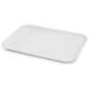 Guardini paperitarjottimet valkoinen 3 kpl:n pakkaus Easy Bake Bio 18x26cm