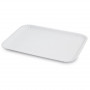 Guardini paperitarjottimet valkoinen 3 kpl:n pakkaus Easy Bake Bio 18x26cm