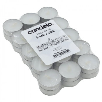 Candela tuikut 30 kpl