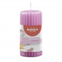 Bolsius True Scents tuoksukynttilä sylinteri Ø58 x 120 mm, magnolia