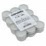 Candela tuikut, 24 kpl