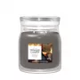 Yankee Candle Crackling Embers kynttilä, keskikoko