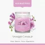 Yankee Candle Wild Orchid kynttilä, keskikokoinen