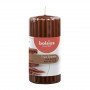Bolsius True Scents tuoksukynttilä sylinteri Ø58 x 120 mm, Oud Wood