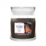 Yankee Candle Black Coconut kynttilä, keskikokoinen