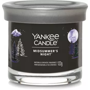 Yankee Candle Midsummer Night kynttilä, pieni