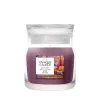 Yankee Candle Autumn Daydream kynttilä, pieni