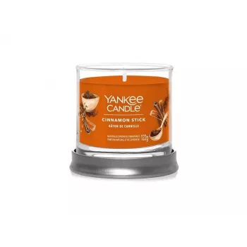 Yankee Candle Cinnamon Stick tuoppikynttilä 1 sydämellä