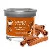 Yankee Candle Cinnamon Stick tuoppikynttilä 1 sydämellä