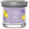 Yankee Candle Lemon Lavender kynttilä, pieni