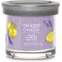 Yankee Candle Lemon Lavender kynttilä, pieni