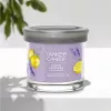 Yankee Candle Lemon Lavender kynttilä, pieni