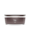 WoodWick Iris Woods Ellipse-kynttilä
