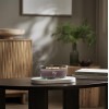 WoodWick Iris Woods Ellipse-kynttilä