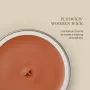 WoodWick Pumpkin Praline kynttilä, keskikokoinen