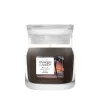 Yankee Candle Black Coconut kynttilä, pieni