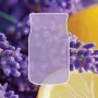 Yankee Candle Lemon Lavender kynttilä, keskikokoinen