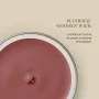 WoodWick pieni kynttilä, Cinnamon Chai