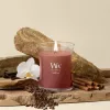 WoodWick pieni kynttilä, Cinnamon Chai