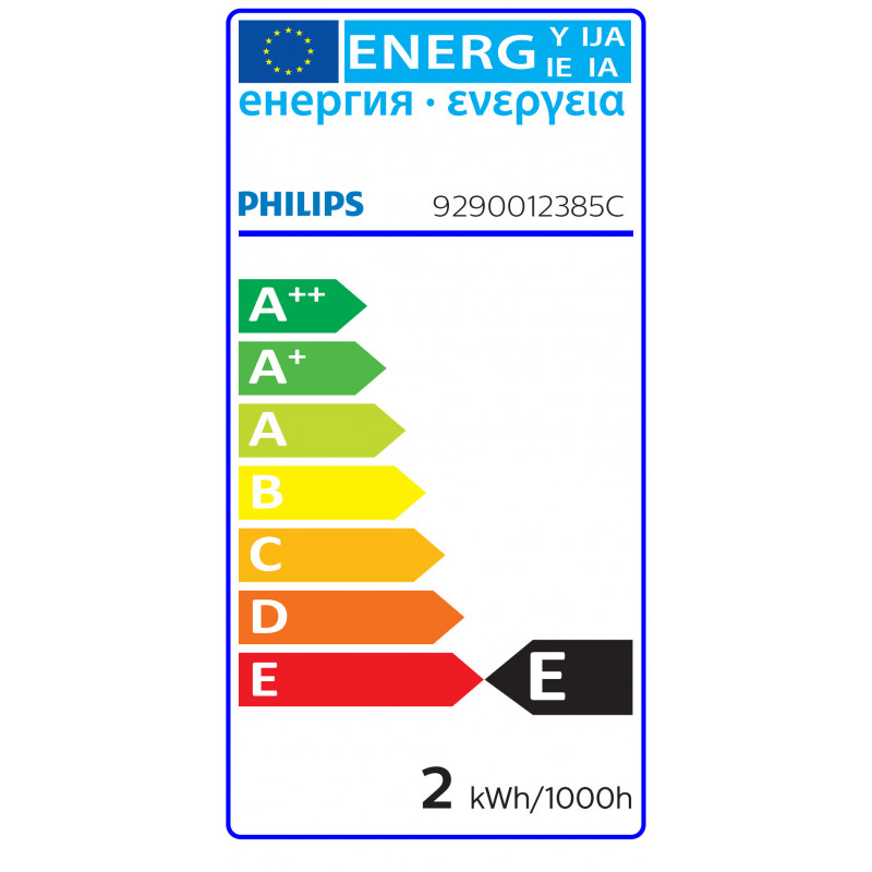 Philips CorePro LED Filament kynttilälamppu 250lm 2W 2700K E14