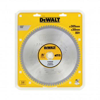 DeWALT DT1916-QZ pyörösahanterä