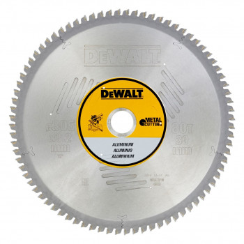 DeWALT DT1916-QZ pyörösahanterä