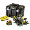 DeWalt FlexVolt pyörösaha 54V FV DCS579X2