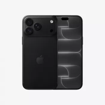 Apple iPhone 18 Pro Max 256GB musta MJXN4QN/A älypuhelin
