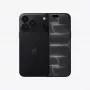 Apple iPhone 18 Pro Max 256GB musta MJXN4QN/A älypuhelin