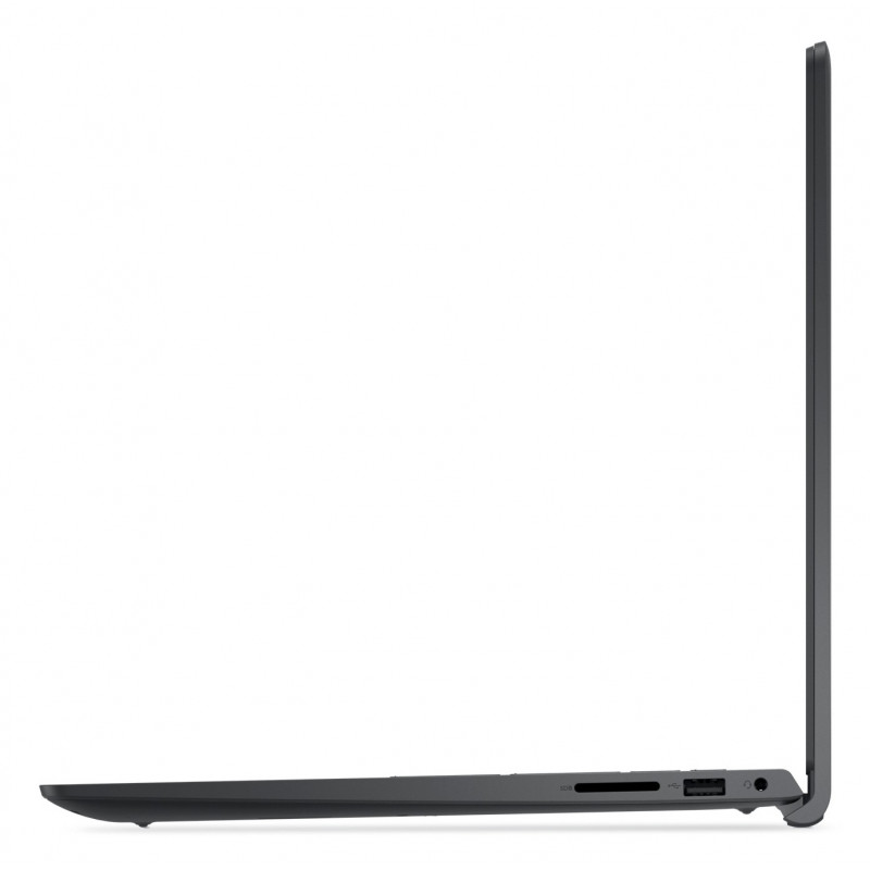 Dell Pro Essential 15 AG 15,6 inch kannettava - Intel Core i7-1355U, 8GB RAM, 512GB SSD, Windows 11 Pro