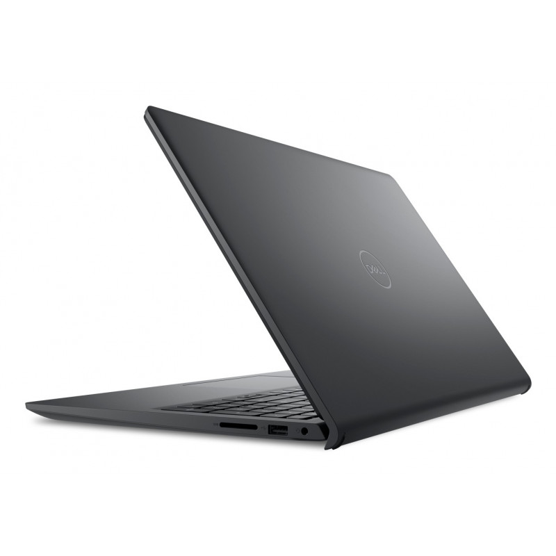 Dell Pro Essential 15 AG 15,6 inch kannettava - Intel Core i7-1355U, 8GB RAM, 512GB SSD, Windows 11 Pro