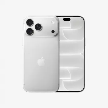 Apple iPhone 18 Pro Max 256GB hopea MJXP4QN/A älypuhelin