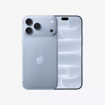 Apple iPhone 18 Pro Max 256GB Glacier MJXR4QN/A älypuhelin