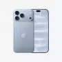 Apple iPhone 18 Pro Max 256GB Glacier MJXR4QN/A älypuhelin