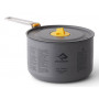 Sea To Summit Frontier Pot 1,3 L ultrakevyt retkikeittokattila